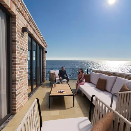 Hues Hallig Luk 1 * Wyk auf Föhr