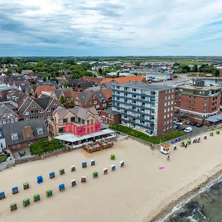 Hues Hallig Luk 1 Apartman *